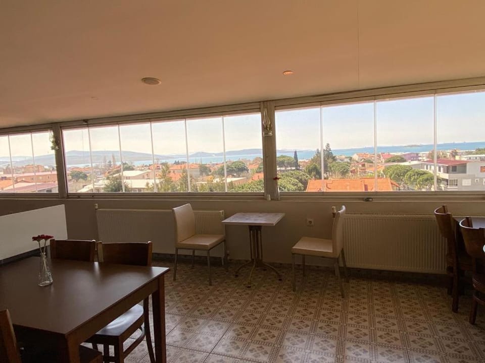 Sakran Hotel Hotel in İzmir Province