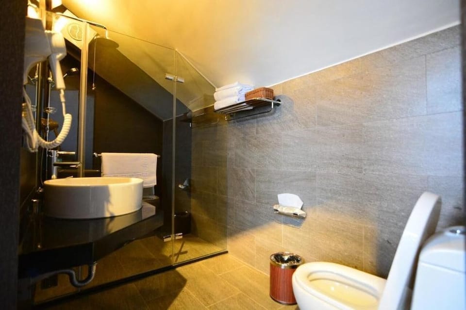 Guesthouse Ocean View Hotel in Taiwan, Province of China