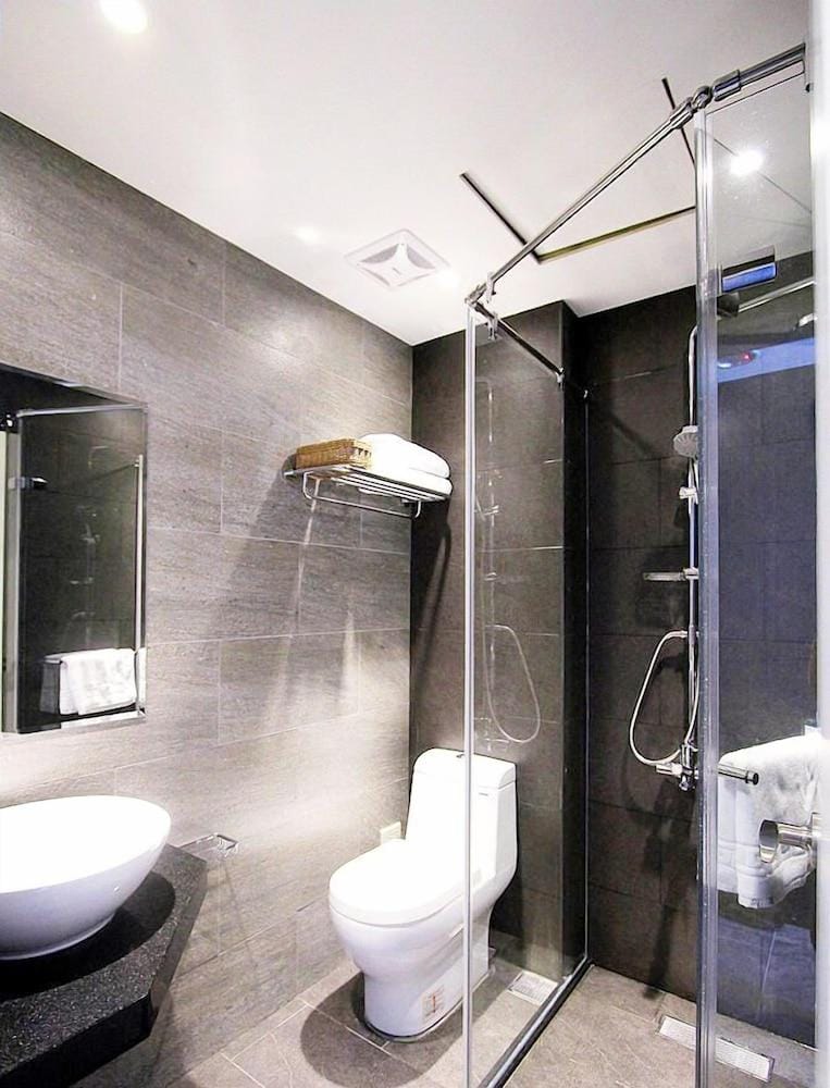 Guesthouse Ocean View Hotel in Taiwan, Province of China