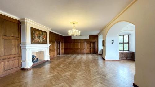 Schloss Beichlingen Hotel in Thuringia, Germany