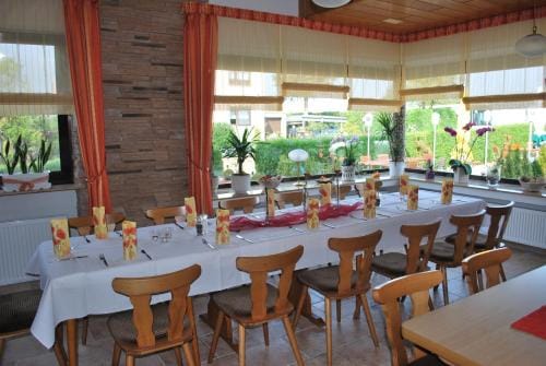 Hotel Restaurant Gilles Hotel in Cochem-Zell