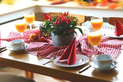 Hotel Restaurant Gilles Hotel in Cochem-Zell