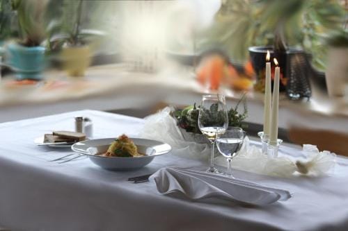 Hotel Restaurant Gilles Hotel in Cochem-Zell
