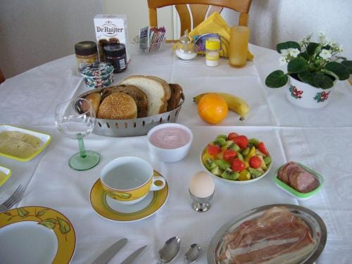 B&B Korendijk Hotel in South Holland (province)