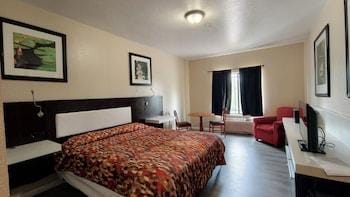 Studio 7 Extended Stay Hotel in Harker Heights