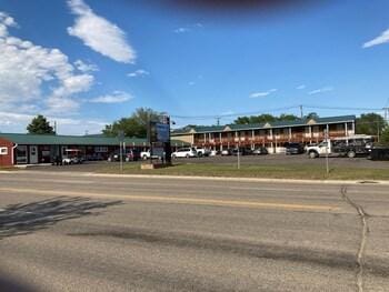 Norway Inn Hotel in Jamestown