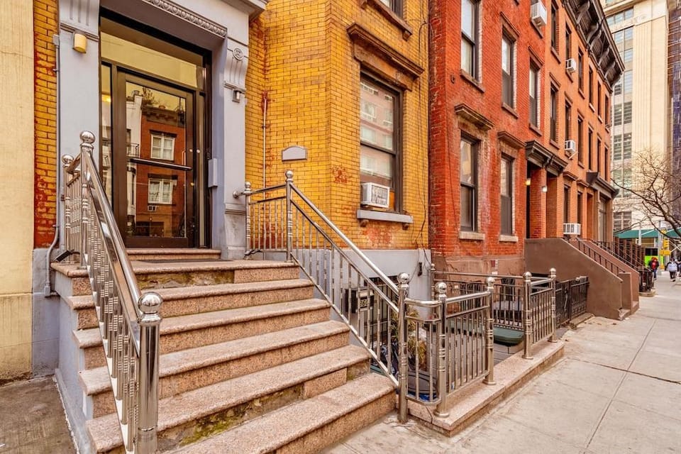 Reservation Resources - 360 Hotel in Midtown