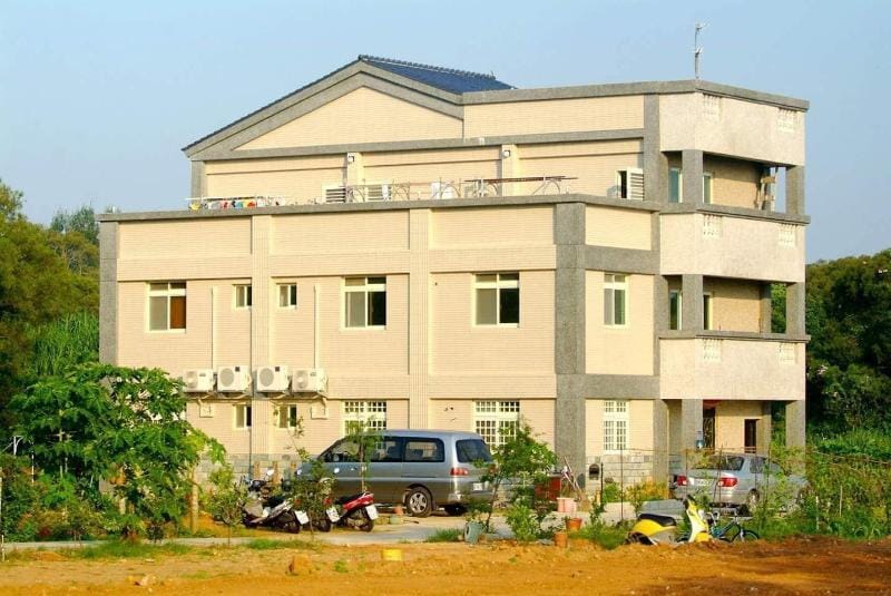 Kinmen Good Places Hotel in Xiamen