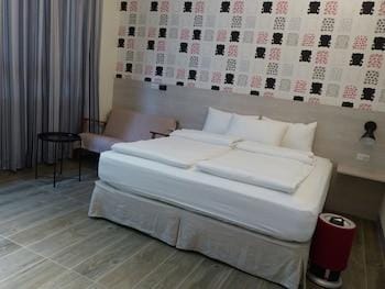 klabnb Hotel in Kaohsiung