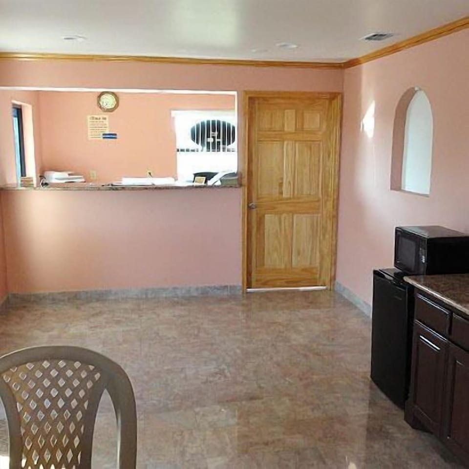 Budget Inn Hotel in Stephenville