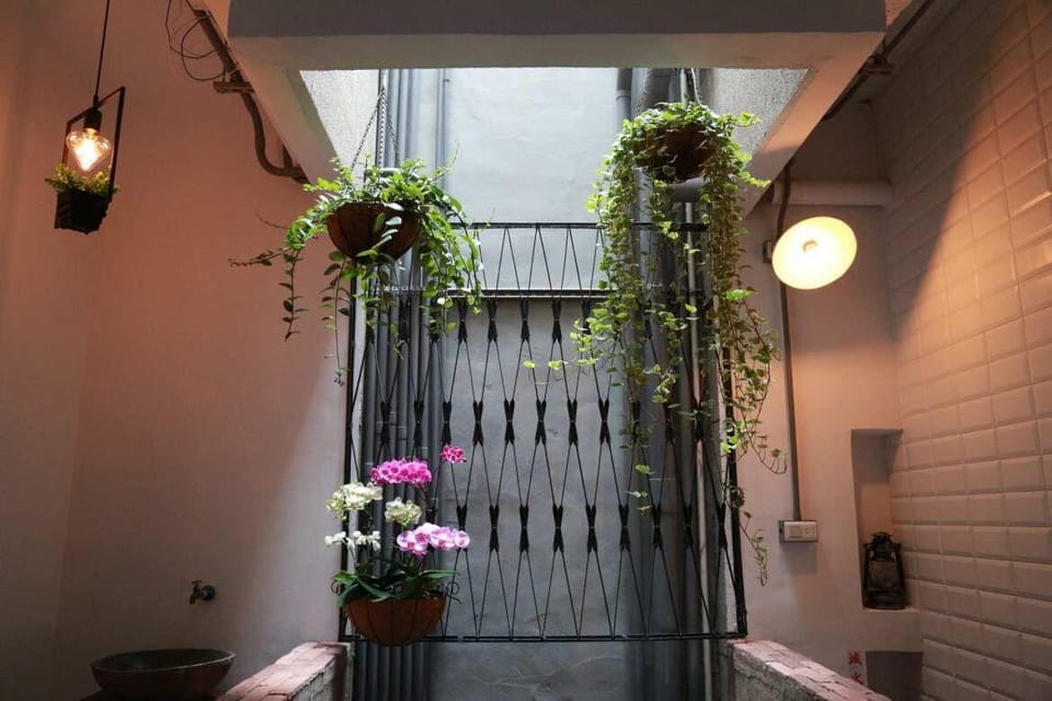 Lane Alley Hotel in Kaohsiung