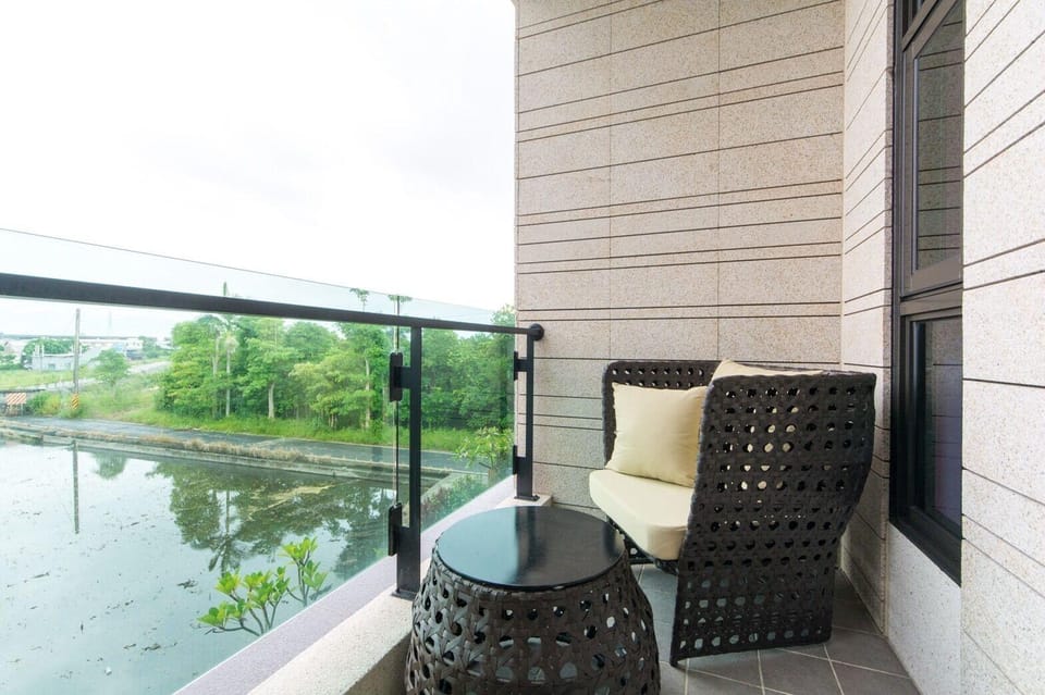 Milk Homestay Hotel in Taiwan, Province of China