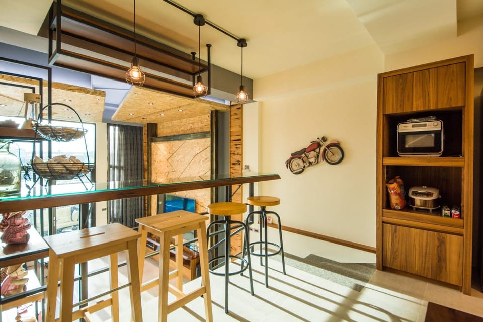 Milk Homestay Hotel in Taiwan, Province of China