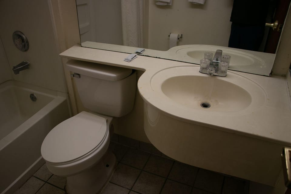 Classic Inn Hotel in San Marcos