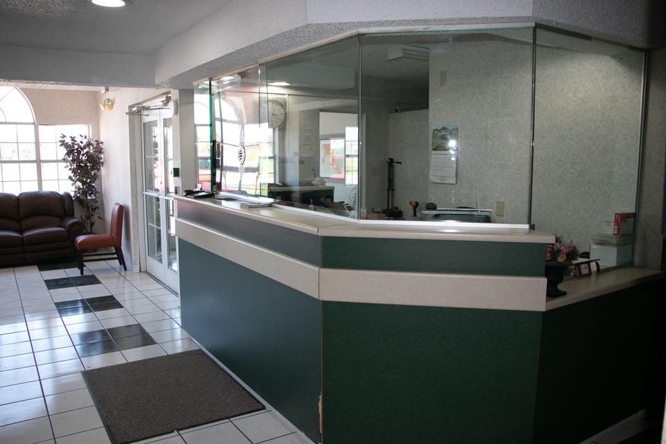 Classic Inn Hotel in San Marcos