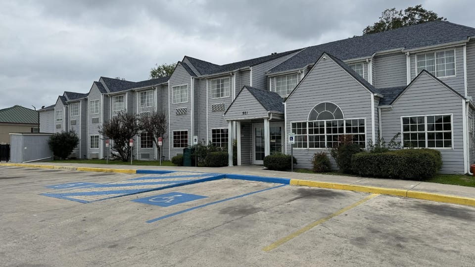 Classic Inn Hotel in San Marcos