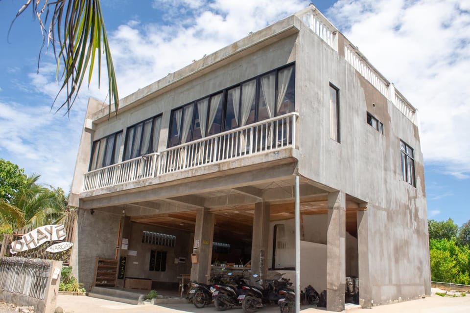 Ohayo Siargao Hotel in General Luna