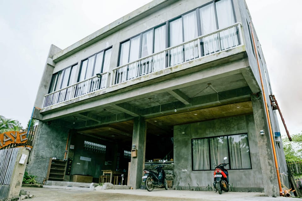 Ohayo Siargao Hotel in General Luna