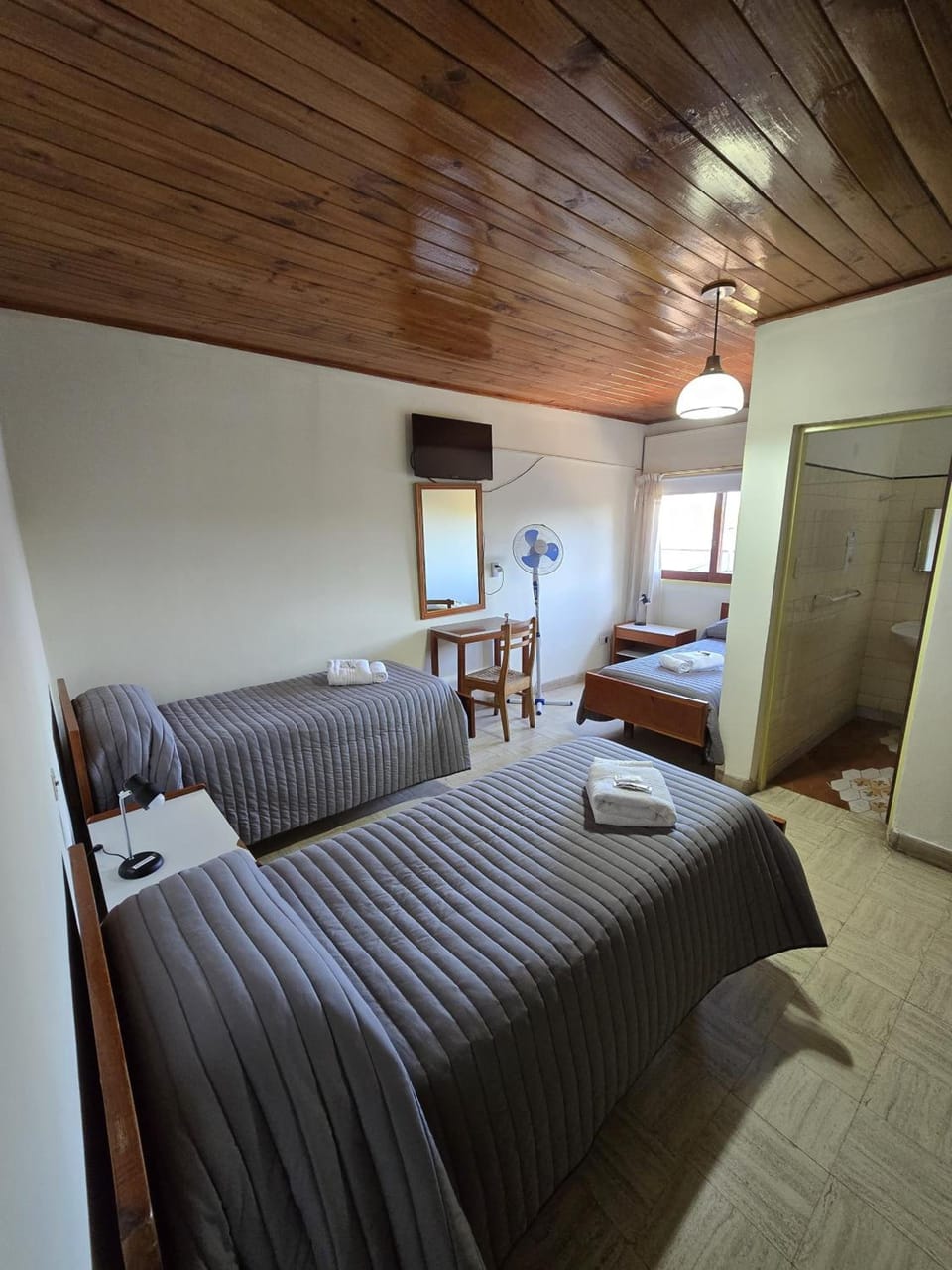 Hotel Punto Sur Avenida Hotel in Malargüe