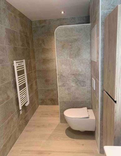Magnifique studio independant Hotel in Gréoux-les-Bains