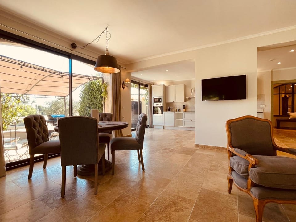 La Reserve Provence Apartment hotel in Provence-Alpes-Côte d'Azur