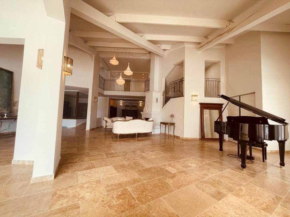 La Reserve Provence Apartment hotel in Provence-Alpes-Côte d'Azur