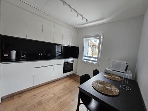 Private & Shared Stays in Lausanne Hotel in Lausanne