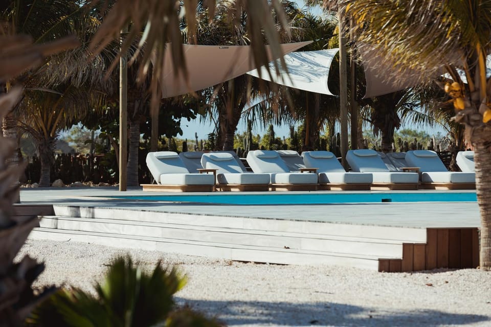 Sorobon Bay Hotel Hotel in Venezuela