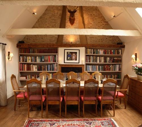 The Crown Inn Inn in North Norfolk District