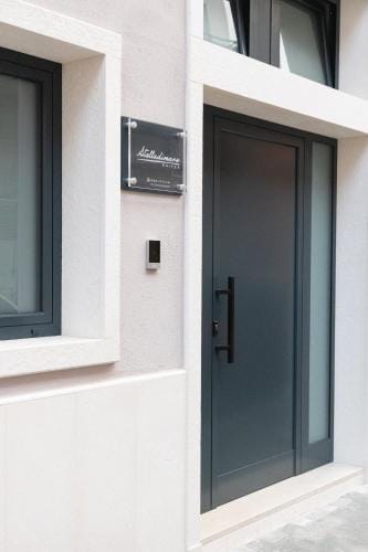 Stelladimare Suites Hotel in Manfredonia