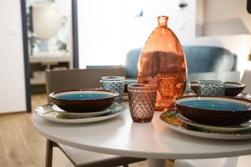 Stelladimare Suites Hotel in Manfredonia
