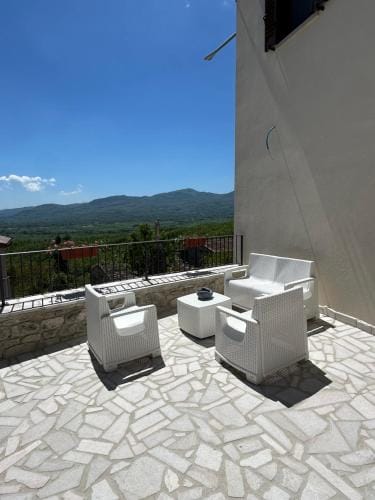 Dimora Nobile Hotel in Molise, Italy