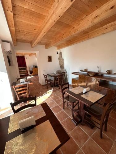 Dimora Nobile Hotel in Molise, Italy