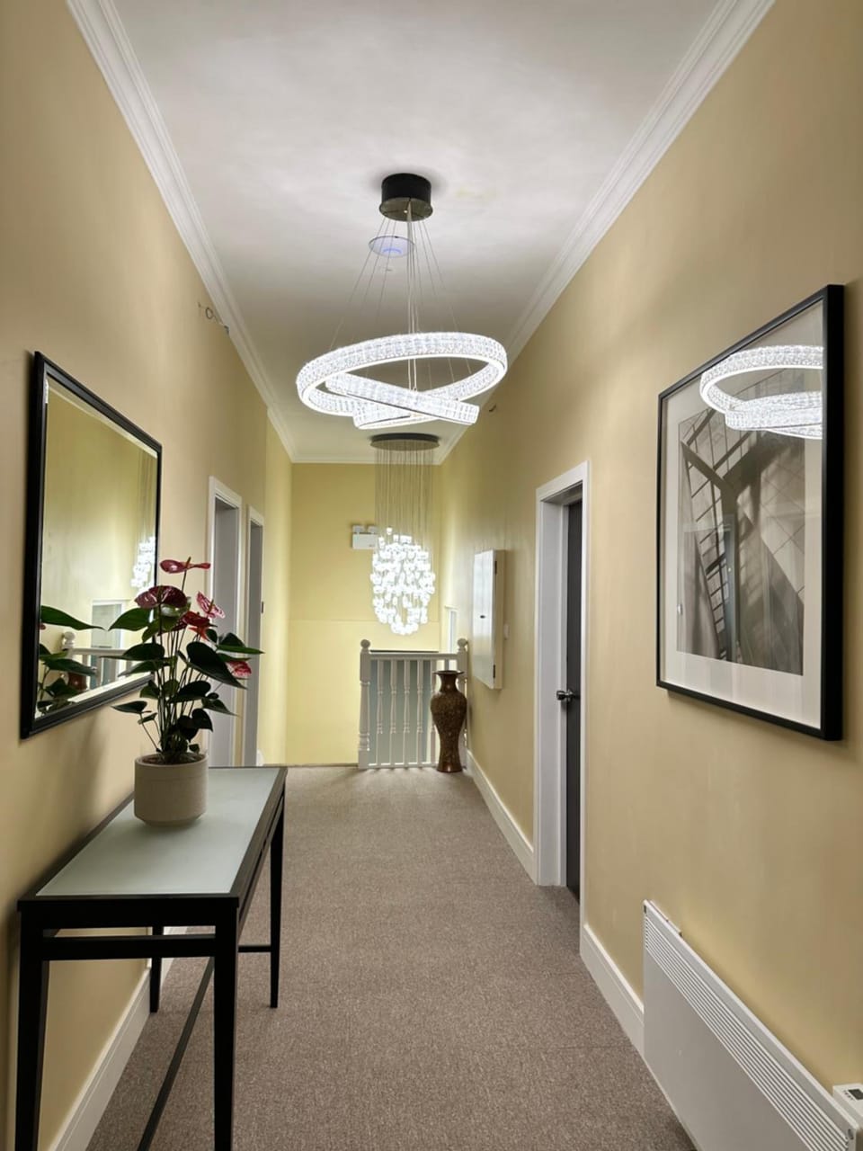 Green Ariana Hotel - near Wembley and central London Hotel in London Borough of Ealing
