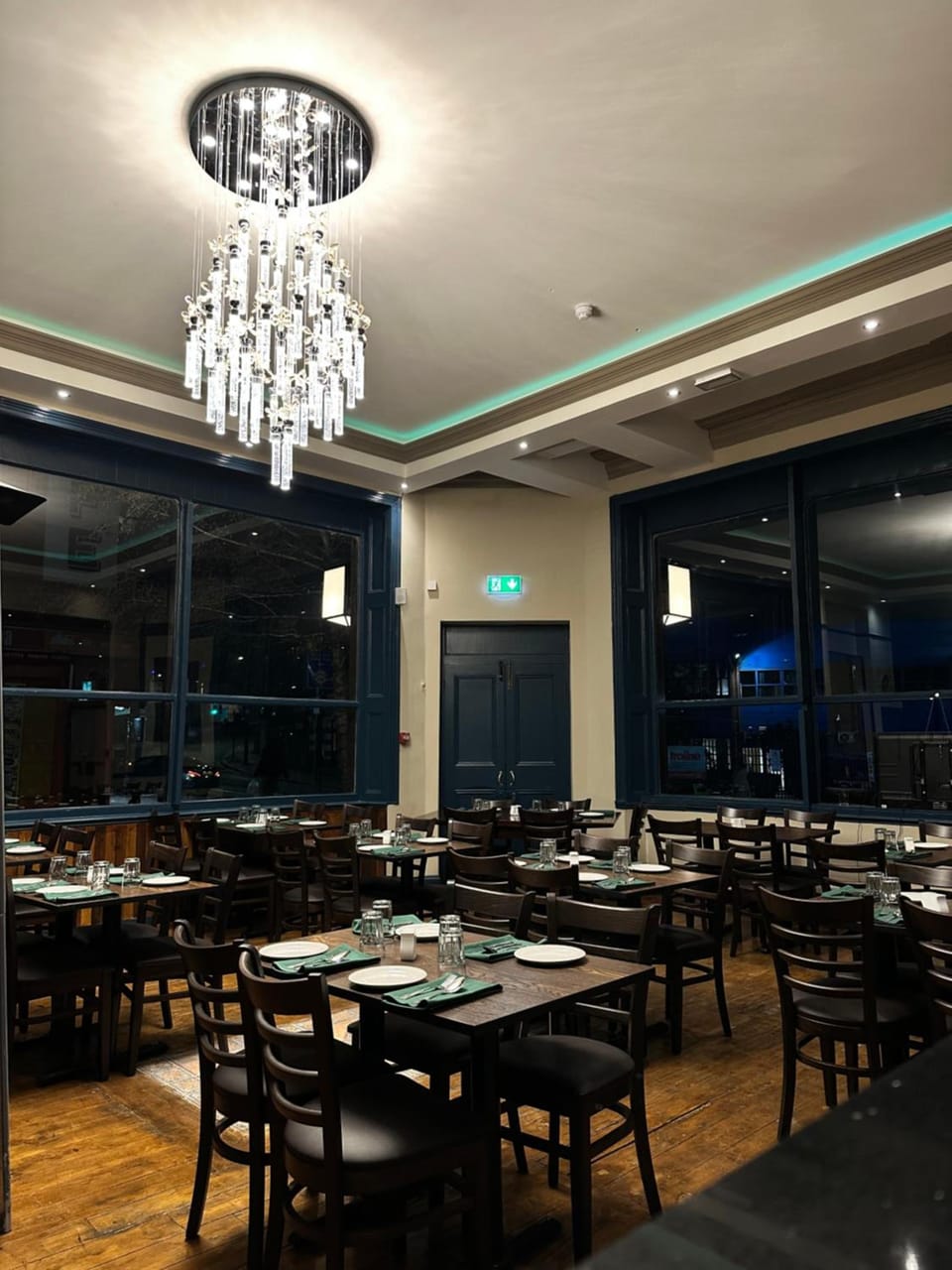 Green Ariana Hotel - near Wembley and central London Hotel in London Borough of Ealing