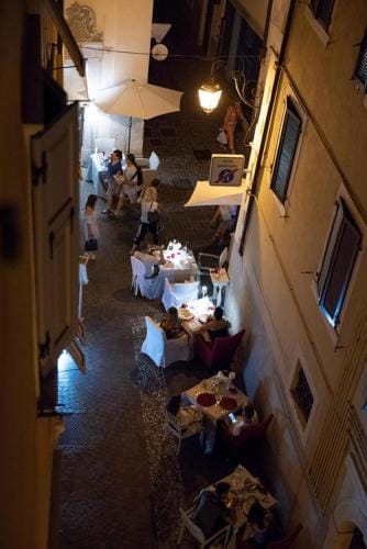 Paponena Holidays Hotel in Riva del Garda