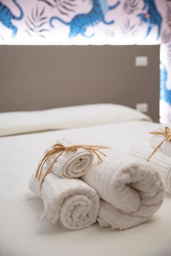 Paponena Holidays Hotel in Riva del Garda