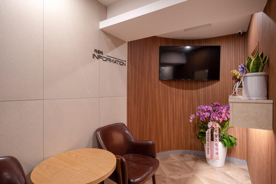 Star Hotel Motel in Seoul