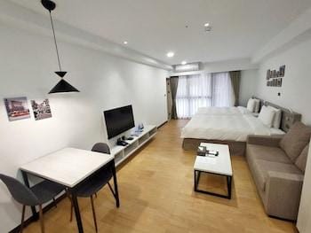Solis Hotel Hotel in Taiwan, Province of China