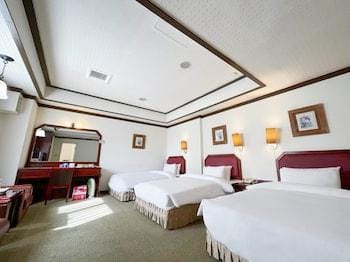 Guide Hotel Chunghua Jhongjheng Hotel in Fujian