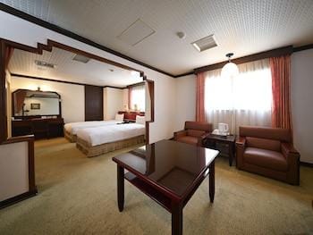 Guide Hotel Chunghua Jhongjheng Hotel in Fujian