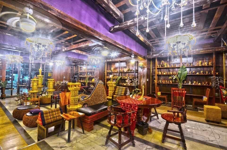 Baankoonmae Boulevard HotelKuchinarai Hotel in Thailand