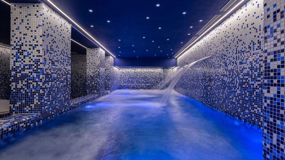 Hotel Indigo Albufeira By IHG Hotel in Guia