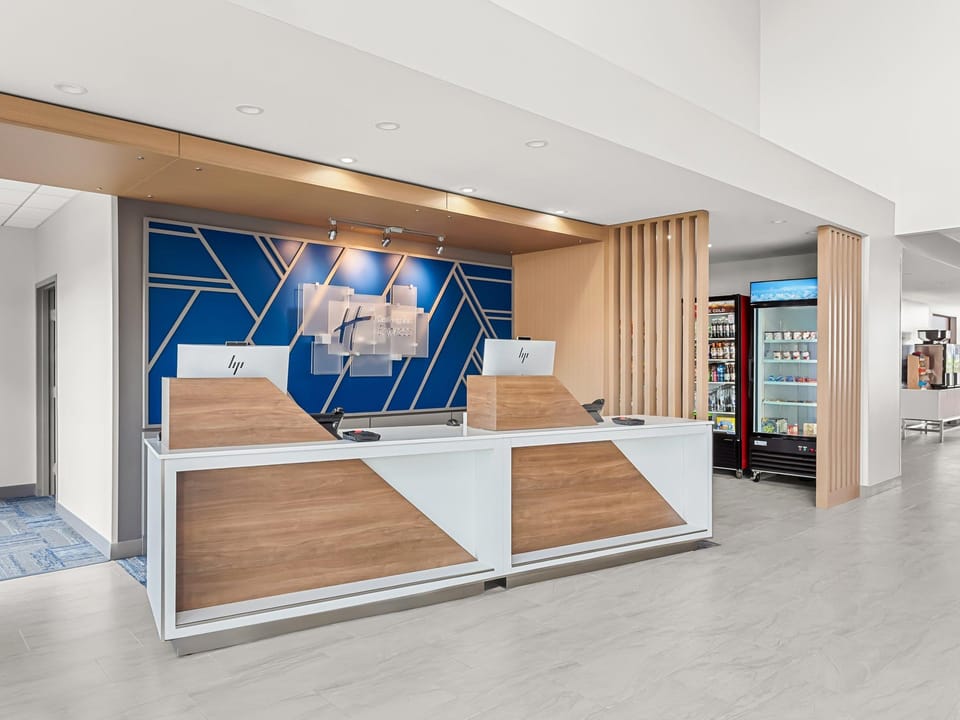 Holiday Inn Express Peotone By IHG Hotel in Indiana