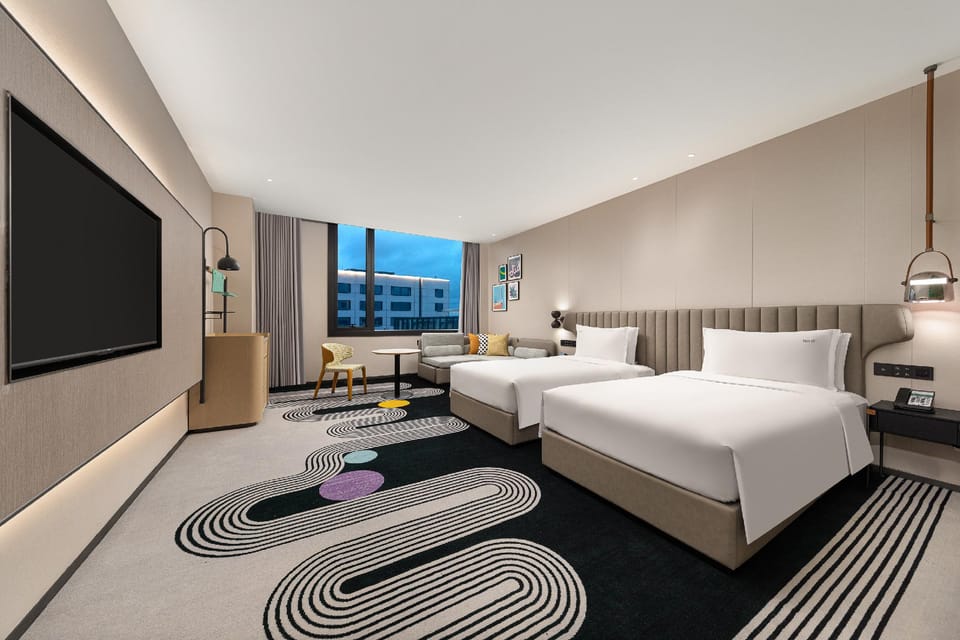 Guestroom