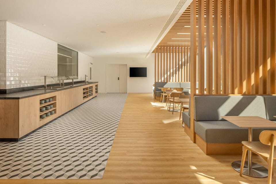 Holiday Inn Express And Suites Sion By IHG Hotel in Sion
