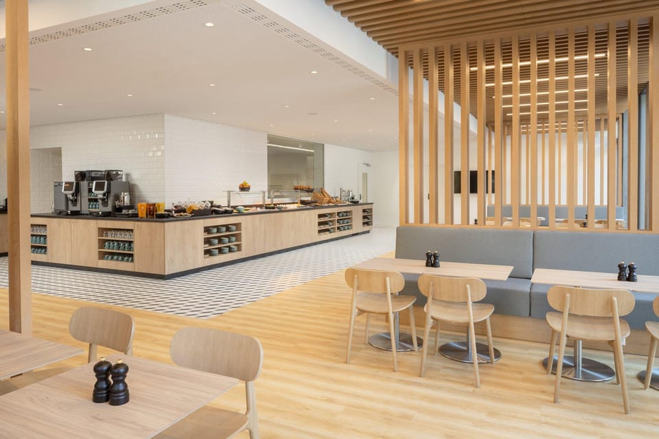 Holiday Inn Express And Suites Sion By IHG Hotel in Sion