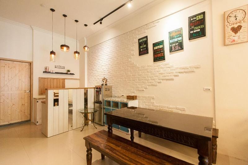 Lidu Homestay Hotel in Taiwan, Province of China
