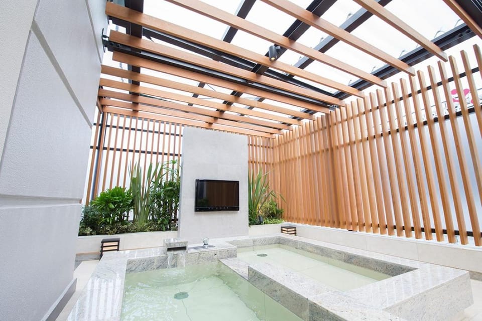 Hotel Benoa Resort  Hotel in Kobe