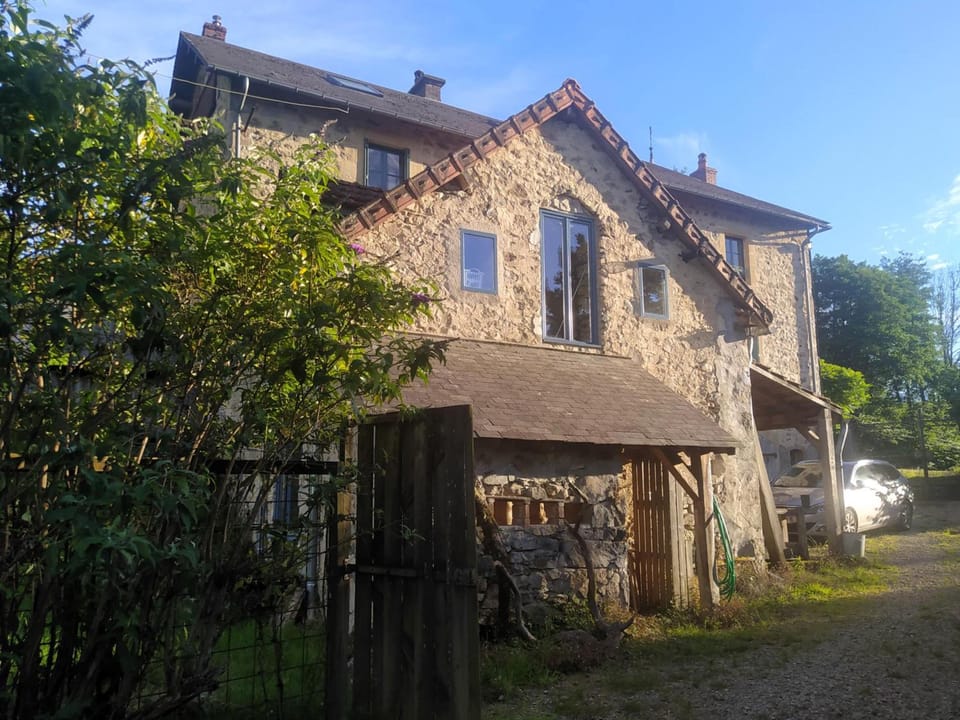 Maison p'tite Anne Hotel in Bourgogne-Franche-Comté